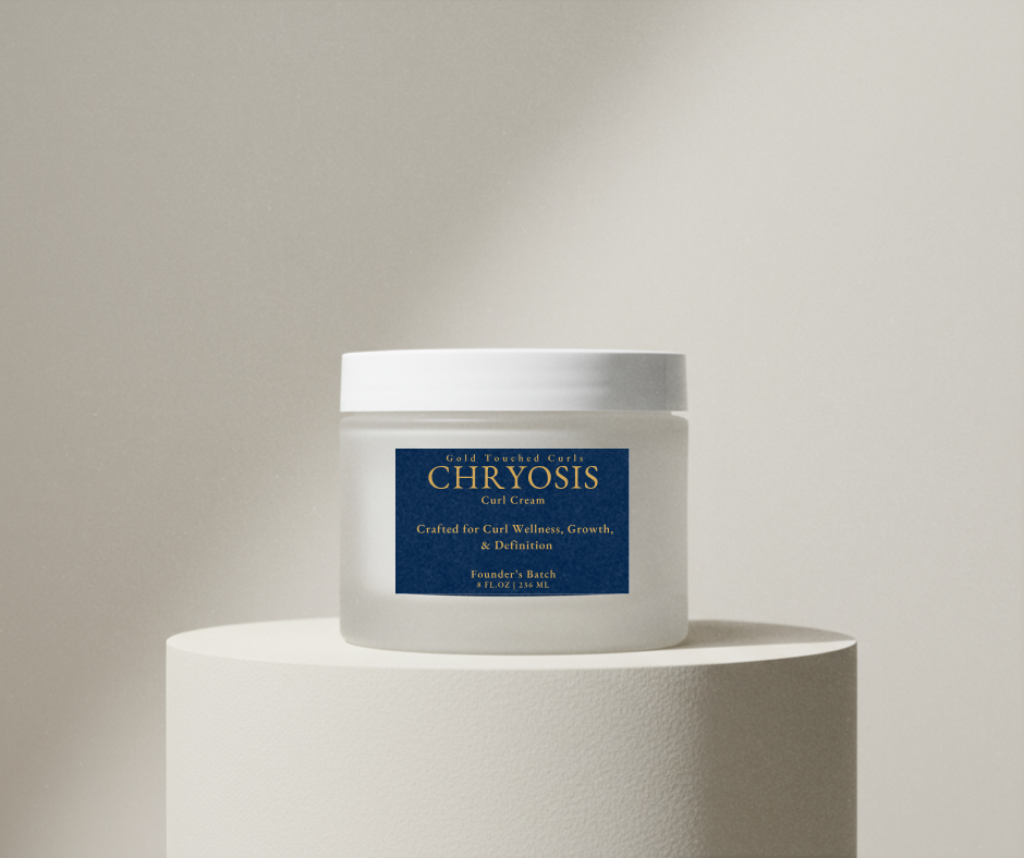 The Curl Cream - 8 FL OZ I 236 ML