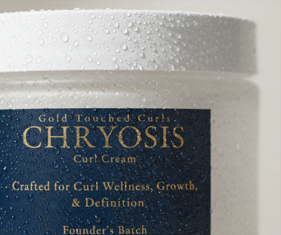 The Curl Cream - 8 FL OZ I 236 ML